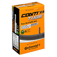 Камера Continental Tour Tube Slim 28" A40 RE [ -> /32-630] (AS)