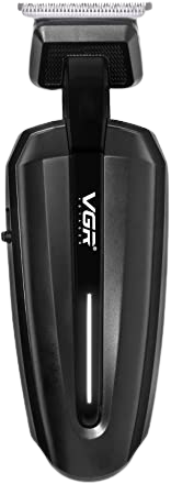 Професійна машинка для стрижки волосся VGR V-952 з акумулятором | Тример с насадками | Електробритва