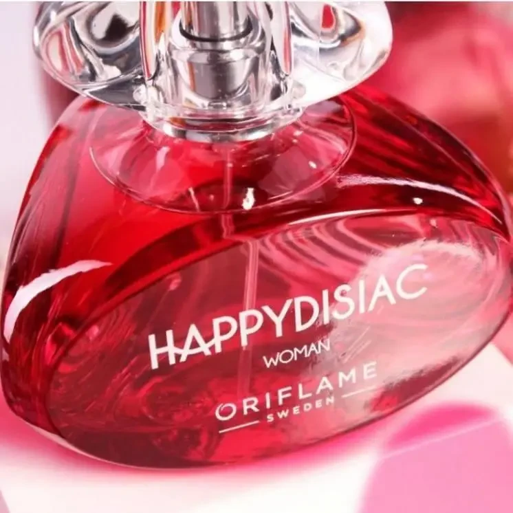 Туалетна Вода Happydisiac Woman [Хепідизіак Вуман] 2500