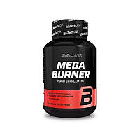 Для потери веса Bio Tech MEGA BURNER 90 капсул