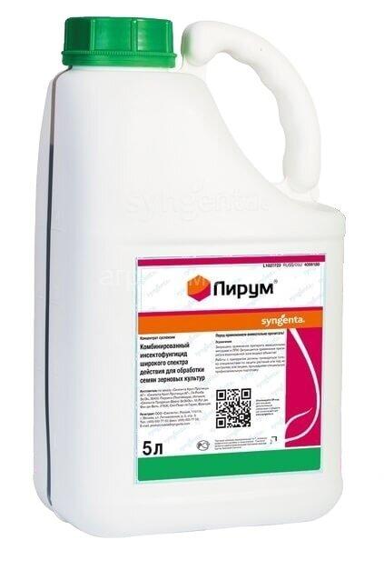 Інсектицид Лірум Syngenta - 5 л, фото 1