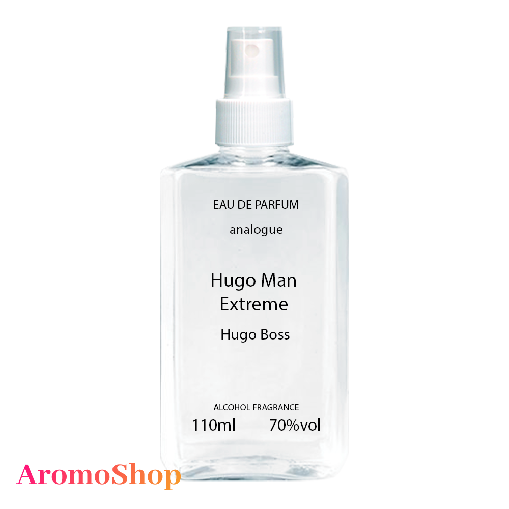 Hugo Boss Hugo Man Extreme Парфумована вода 110 ml ( Хьюго Босс Мен Екстрім)