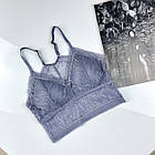 Жіночі ажурні топіки #3058 (А-В), фото 3