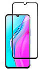 Захисне скло Gelius Full Cover Infinix Note 11 Black 0.25 mm