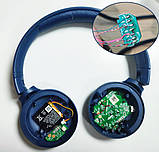 Аудіокабель дріт 6 pin жил для ремонту навушників JBL Philips Sennheiser, фото 4