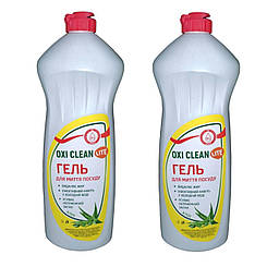 Гель для миття посуду 1 л