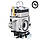 Карбюратор McCulluch B33 B McCulluch B43 BT 5014243-21 для бензокос мотокос бензотример Макулаш, фото 7