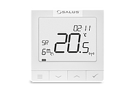 Проводной электронный терморегулятор поддержкой OpenTherm SALUS WQ610