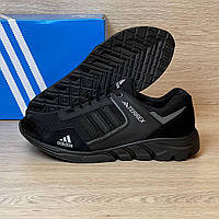 Летние мужские кроссовки Adidas 40-45