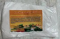 Калій сірчанокислий 500г Висококонцентроване водорозчинне безхлорне добриво 15-20г/м²