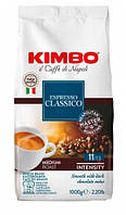 Кофе в зернах KImbo Espresso Classico , 1 кг