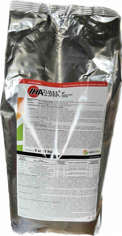 Інсектицид Іназуму Sumi Agro - 5 кг
