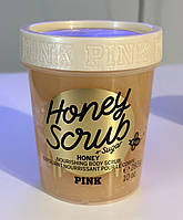 Скраб для тела Victoria's Secret Pink Honey Body Scrub (283 г)