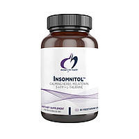 Designs for Health Insomnitol (Sleep Formula ASDhelp ) 60 капс.