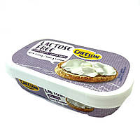 Сир крем без лактози. CheesON soft cheese lactose free (Іспанія) Вага: 150г