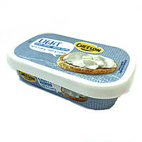 Сир крем знежирений. CheesON soft cheese light (Іспанія) Вага: 150г