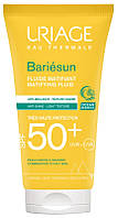 Матирующий флюид Uriage Bariésun SPF50+ 50 мл