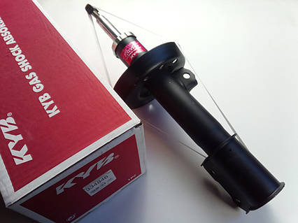 Амортизатор Astra G передн. (газ-масло), KAYABA (334846) правий (0344050)