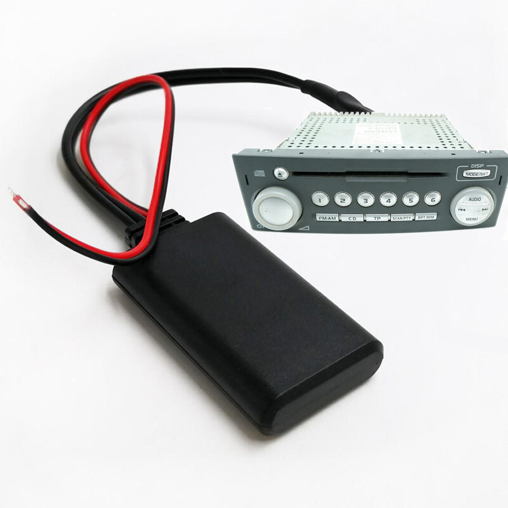 Bluetooth модуль для штатної магнітоли Mitsubishi Lancer Colt Outlander [v.5.0]