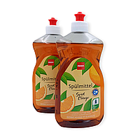 Penny Солодкий Апельсин засіб для миття посуду  500 мл. Німеччина