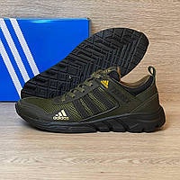 Летние мужские кроссовки Adidas 40-45