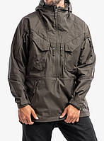 Куртка кенгуру Helikon - Tex Pilgrim Anorak - Taiga Green олива S