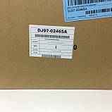 Контейнер для пилу на пилосос Samsung DJ97-02465A (у комплекті з вентилятором турбіни DJ97-02358B), фото 8