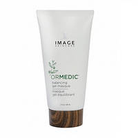 Успокаивающая маска-гель - Image Skincare Ormedic Balancing Soothing Gel Masque 59 mL