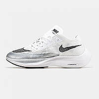 Nike Air Zoom Vaporfly White кроссовки и кеды высокое качество