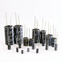 Конденсатори