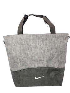 Жіноча сумка Nike спортивна сумка для через плече Відпочинок месенджер пляжні сумка тільки ОПТ)