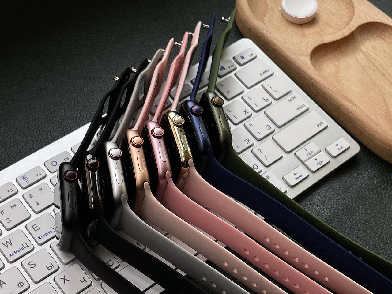 Gs8 Pro Max Стальне Золото — Купити Недорого на Bigl.ua (1838303787)