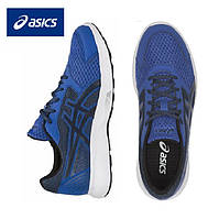 Кросівки чоловічі Asics Stormer 2 T843N-4590 сині