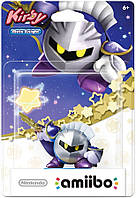 Amiibo Meta Knight Kirby Collection