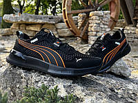 RS X Black Orange ID 1818131396