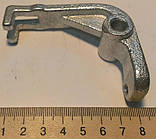 Важіль гідравлічного клапана НРТХ