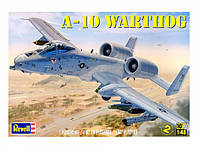 A-10 Warthog 1/48 Revell 15521