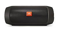 Бездротова переносна колонка JBL Charge K3+ SKL