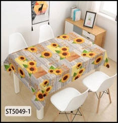 Лакована клейонка на тканинній основі