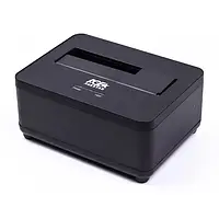 Док-станция для диска AgeStar 3UBT7 Black USB 3.0