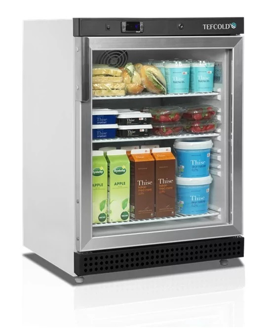 Шафа холодильна Tefcold UR200G, фото 1