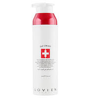 LOVIEN SILK CREAM Мультивітамінний флюїд 120 мл