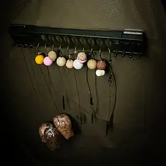 Вішалка для оснасток Ridge Monkey Hangman Rig Rac