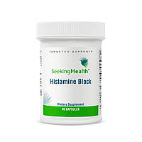 Seeking Health Histamine Block (Digest) / Блокировка гистамина ДАО 10.000 90 капсул