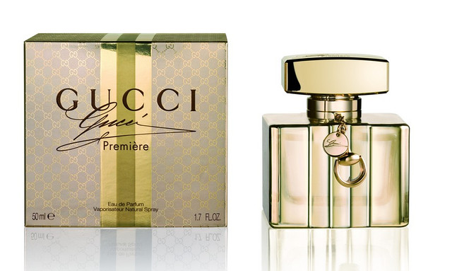 Оригінальна жіноча парфумована вода Gucci PREMIERE, 50ml NNR ORGAP /64