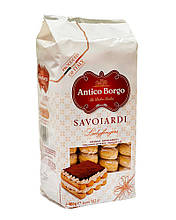 Печиво Савоярді Antico Borgo Savoiardi (Дамські пальчики), 400 г (8002720005077)