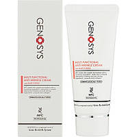 Genosys Интенсивный Многофункциональный Крем Genosys Multi-Functional Cream