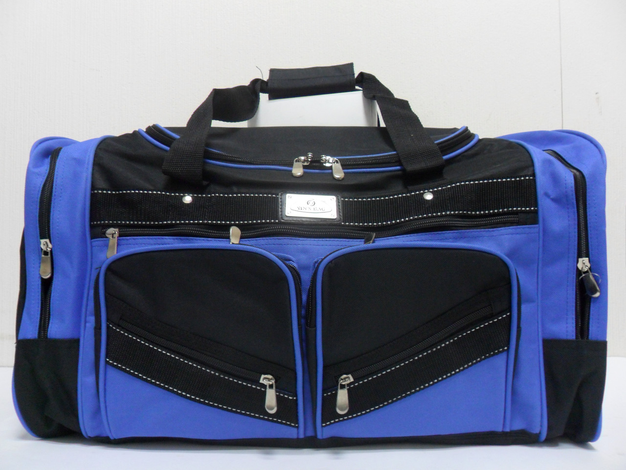 Сумки Дорожные Большие - "Yins Bag" — Купить Недорого на Bigl.ua (84437332)