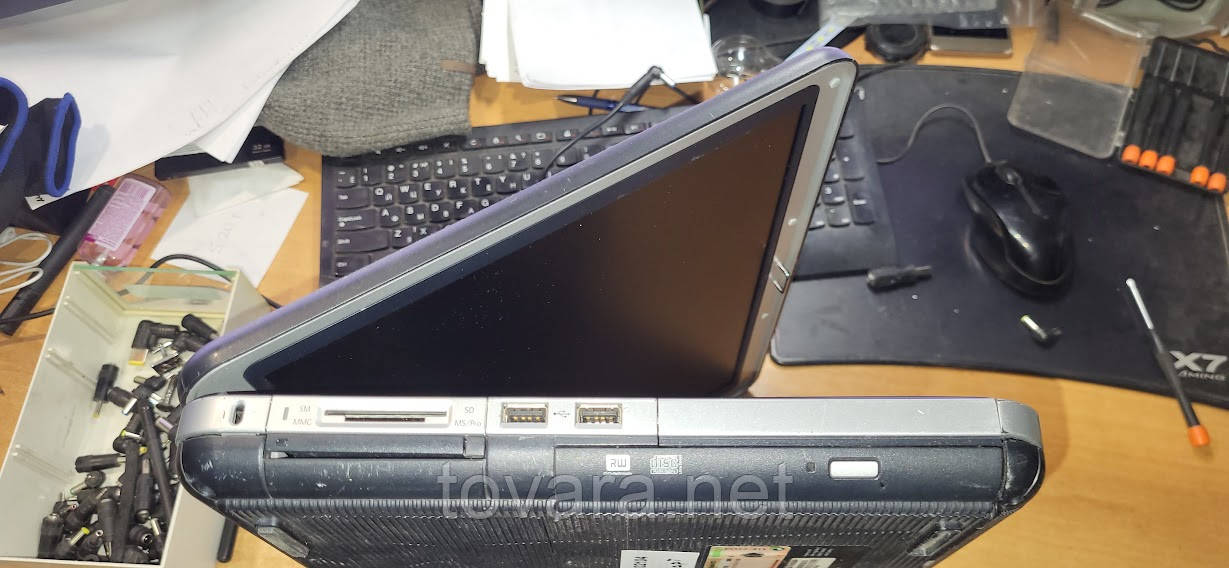 Ноутбук HP Compaq nx9110 № 232702104