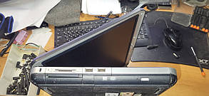 Ноутбук HP Compaq nx9110 № 232702104, фото 1